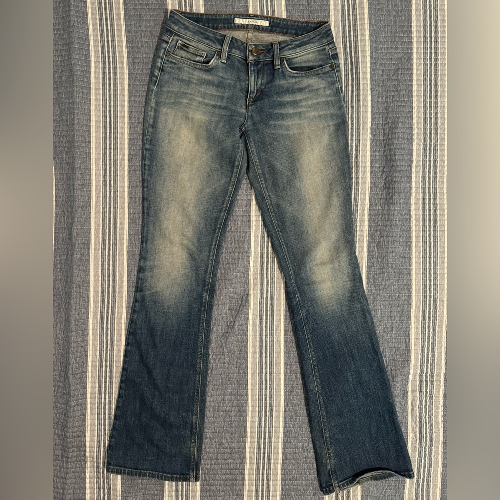 Joe’s Jeans Honey Fit, size 27 tall/long